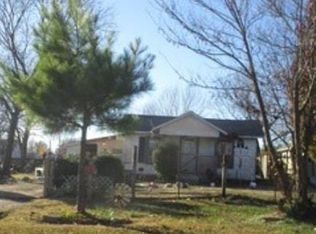 805 Reine St S, Mena, AR 71953