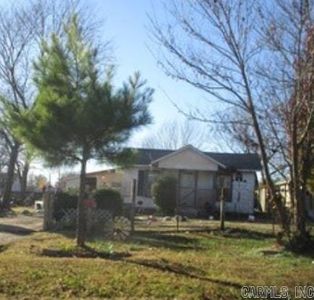 805 Reine St S, Mena, AR, 71953