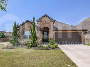 14801 Cedar Flat Way, Roanoke, TX 76262
