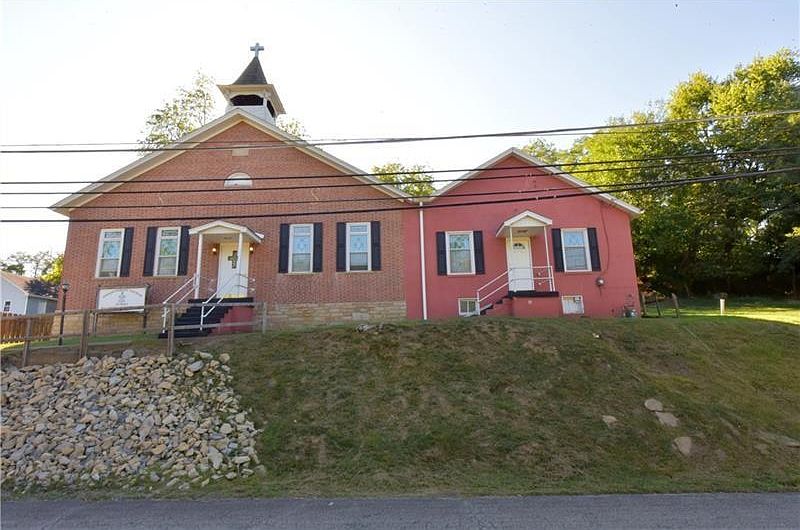 83 Mill St, Millsboro, PA 15348 Zillow