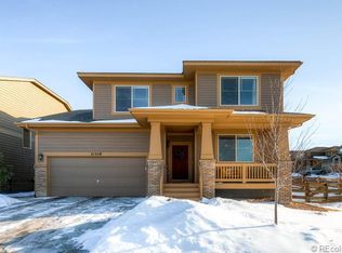 21358 E Idyllwilde Dr, Parker, CO 80138