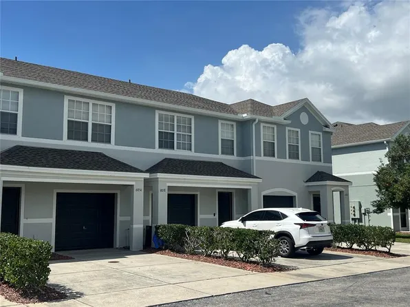 6854 47th Way N, Pinellas Park, FL 33781