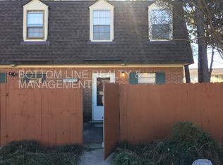 5827 Hunting Ridge Ln APT A, Charlotte, NC 28212