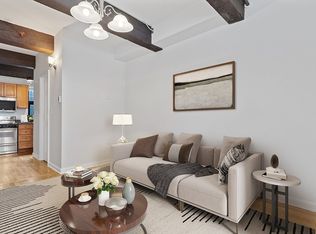 12 Stoneholm St APT 614, Boston, MA 02115