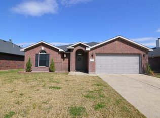 8018 Blue Jay St, Baytown, TX 77523