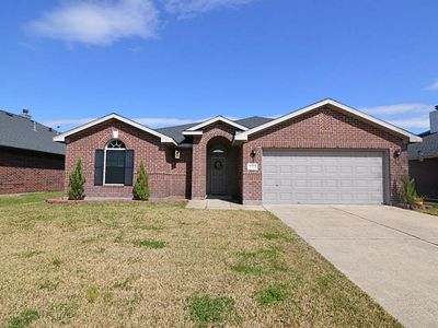 8018 Blue Jay St, Baytown, TX, 77523