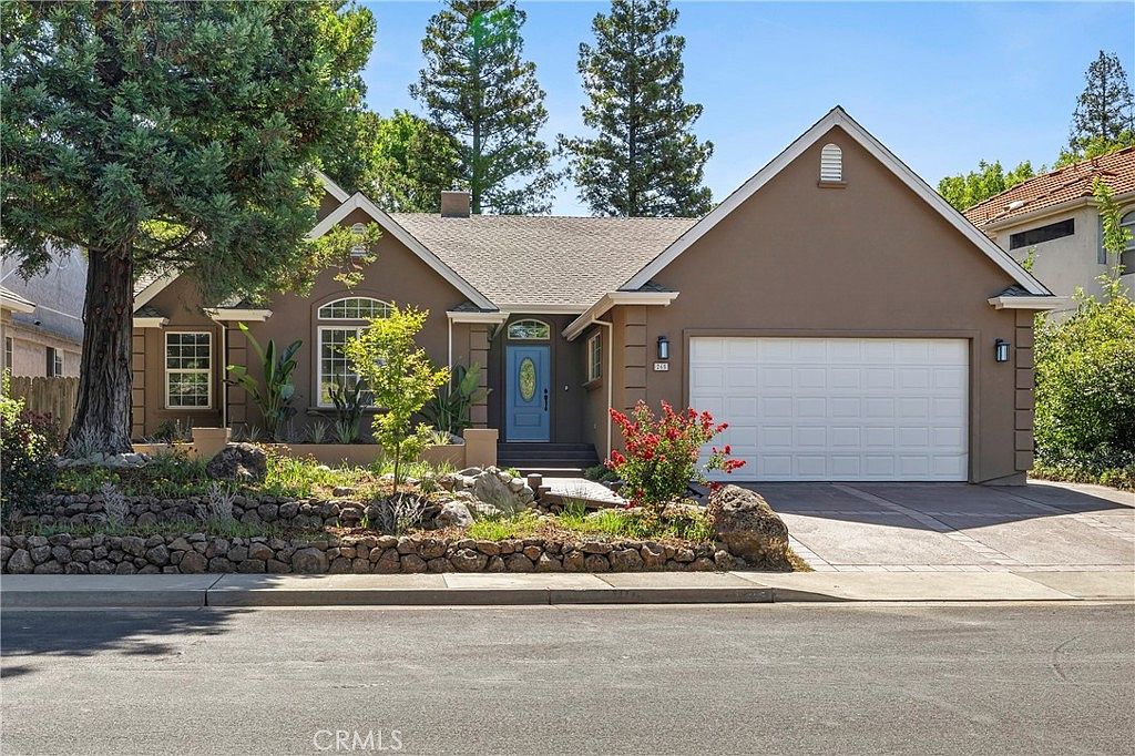 265 Idyllwild Cir, Chico, CA 95928 | MLS #SN26155360 | Zillow