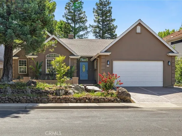 265 Idyllwild Cir, Chico, CA 95928