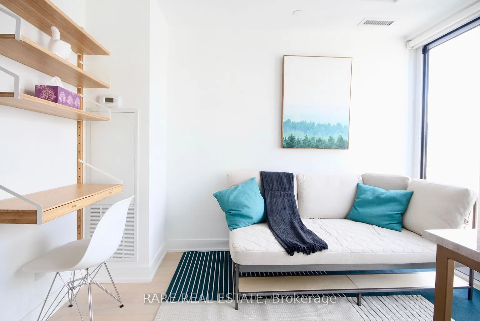 1 bed, $2,200 — Photo 2