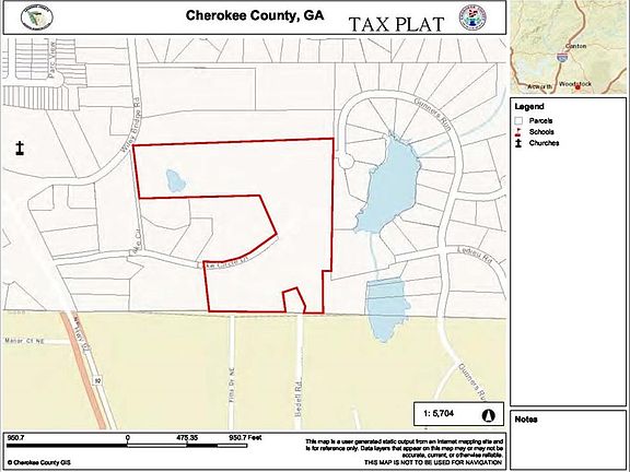 5th image of 125 Lake Circle Dr
