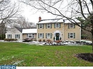 3845 Spring Valley Rd, Furlong, PA 18925