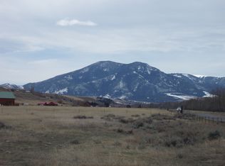 1 Two Mile Bridge Rd, Red Lodge, MT 59068