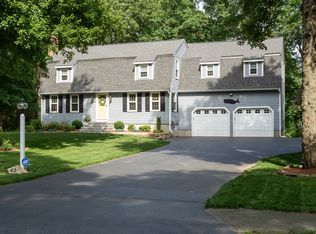 42 Alexander Rd, Hopkinton, MA 01748