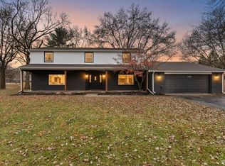 3401 Tally Ho Dr, Kokomo, IN