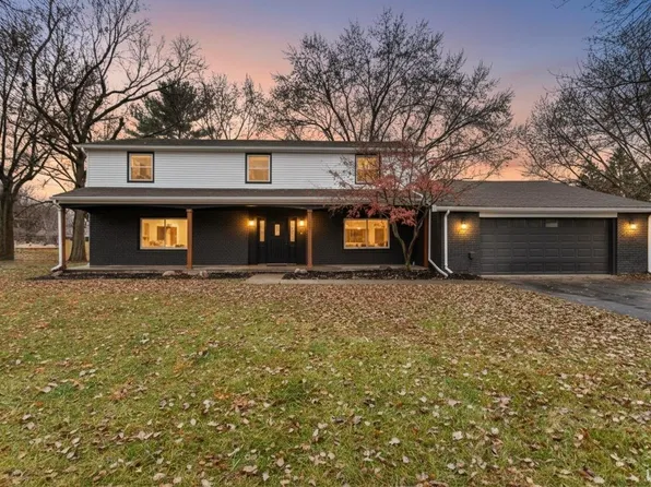 3401 Tally Ho Dr, Kokomo, IN 46902