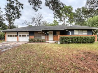 9509 Kerrwood Ln, Houston, TX 77080