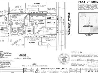 5428 Fairmount Ave, Downers Grove, IL 60515