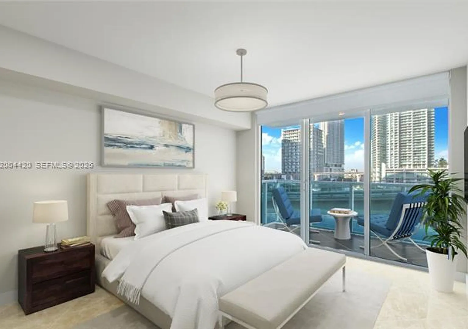 31 SE 5th St cu-4121, Miami, FL 33131 — Photo 3