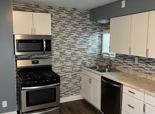 1216 Washington Ave #2, Monaca, PA