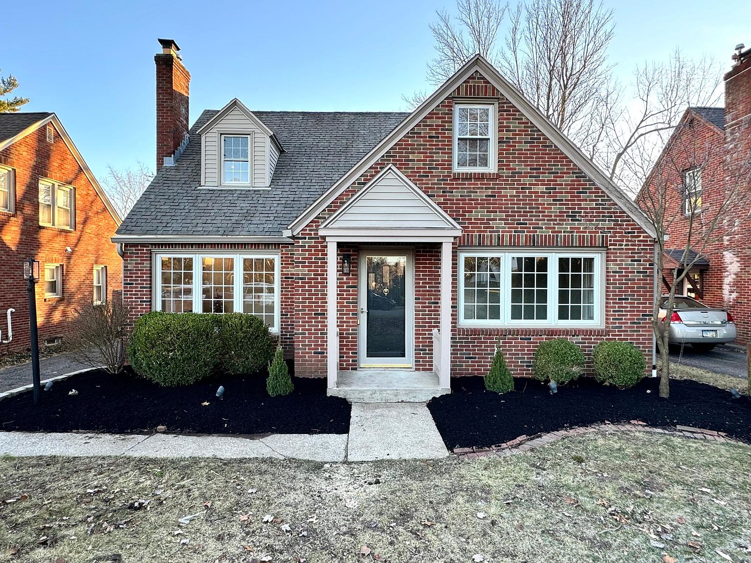 437 Shepard Rd, Mansfield, OH 44907 Zillow