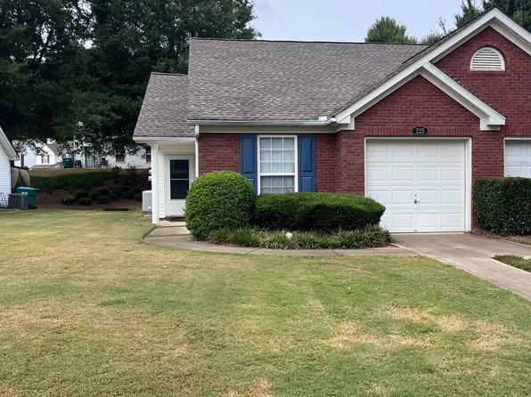 225 Cottonwood Creek Cir, Canton, GA 30114