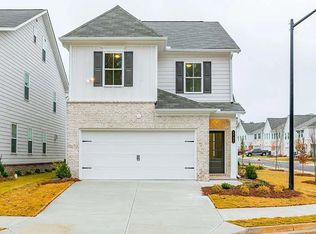 4025 Hillmont Ln, Powder Springs, GA 30127