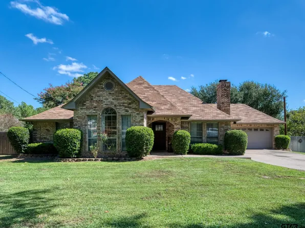 806 County Road 2220, Mineola, TX 75773