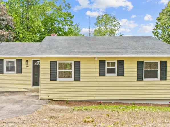 347 Hartford Road, Salem, CT 06420