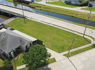 1000 N Lester Ave, Metairie, LA 70003