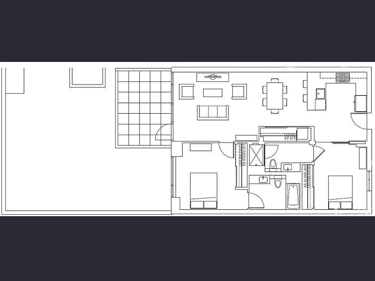 1840 Washington St #202 — Photo 33