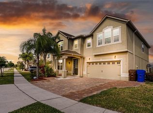2515 Fontaine Dr, Kissimmee, FL 34741