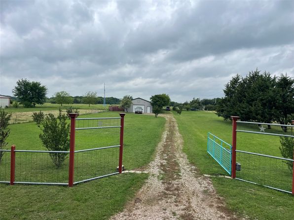 7022 County Road 487, Nevada, TX 75173