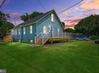 301 Passaic Ave, Thorofare, NJ 08086