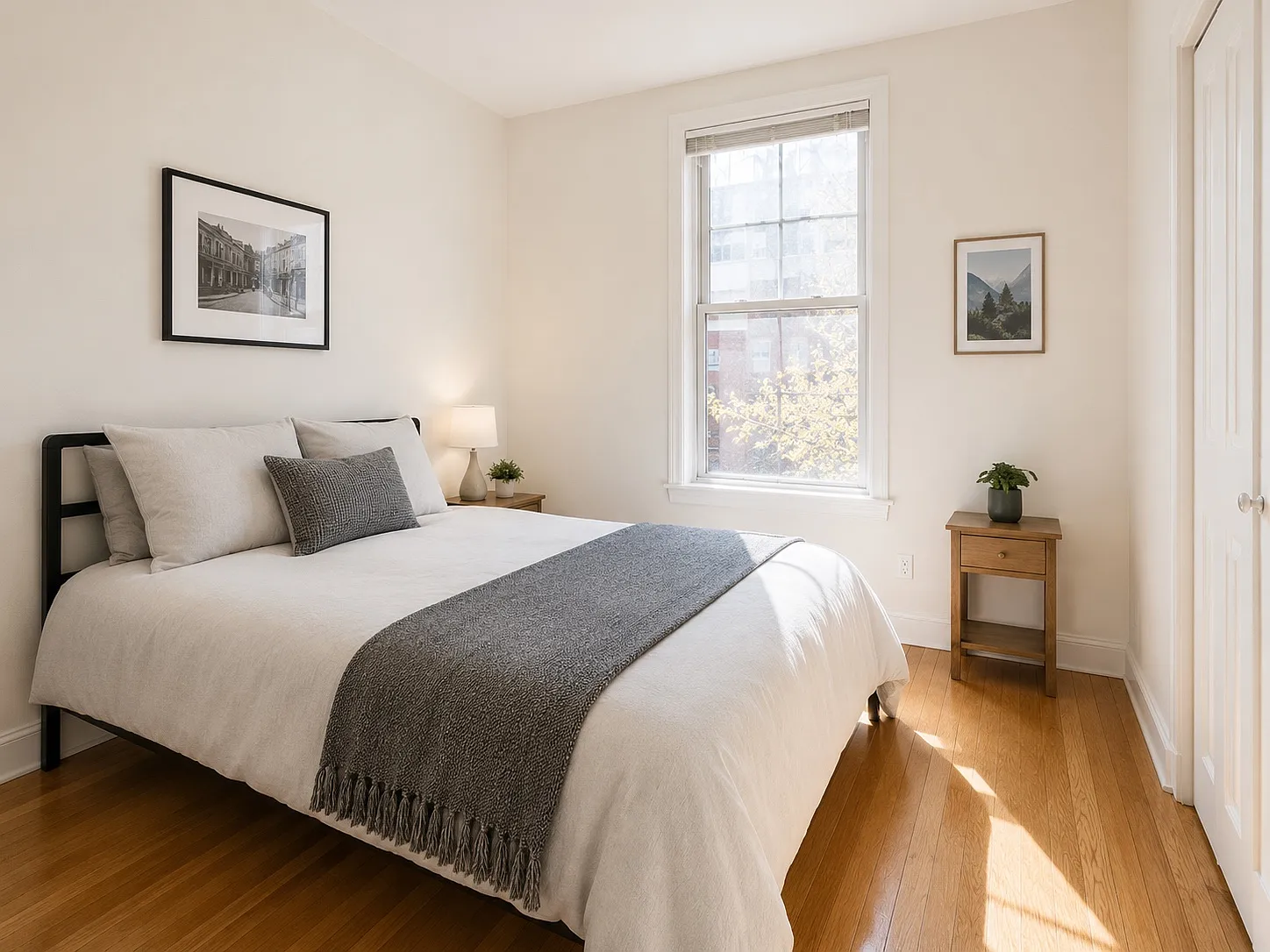 1 bed, 650 sqft, $1,900 — Photo 2