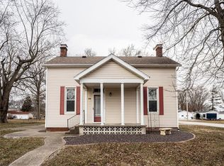 99 E Elm St, Aviston, IL 62216