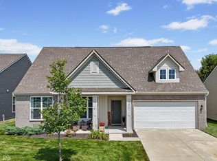 8376 Hulton Rd, Pendleton, IN 46064