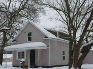 2500 Baker St, Muskegon Heights, MI 49444