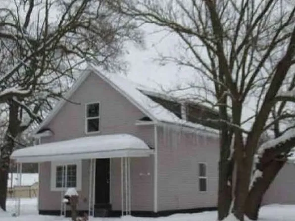 2500 Baker St, Muskegon Heights, MI 49444