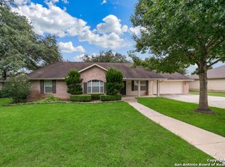 1137 Eagle Vw, Pleasanton, TX 78064