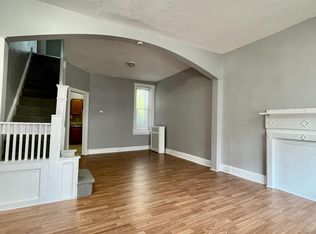 2309 W Firth St, Philadelphia, PA 19132