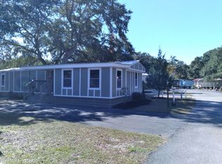 121 Burr Cir #121, Murrells Inlet, SC 29576