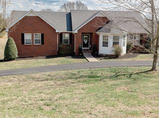 1070 Pardue Rd, Ashland City, TN 37015