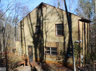 5518 Ruth Rd, Madison, VA 22727