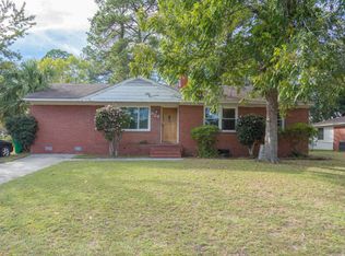 824 Paul Dr, Beaufort, SC 29902