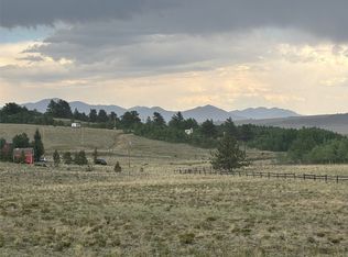 1310 McDowell Dr, Como, CO 80432