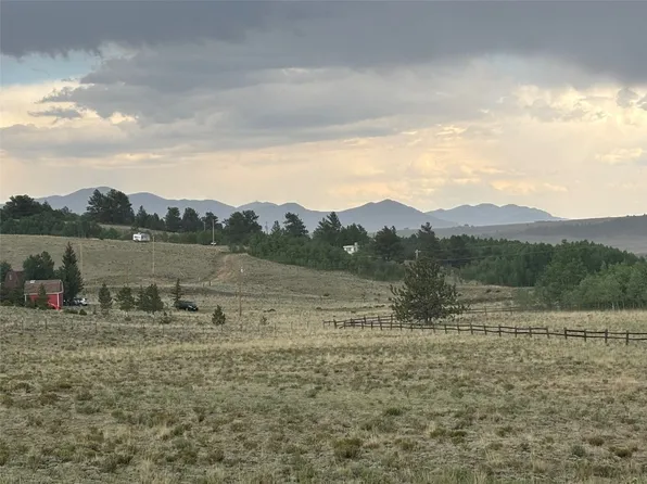 1310 McDowell Dr, Como, CO 80432