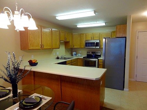 4th image of 1205 E Privet Dr #323