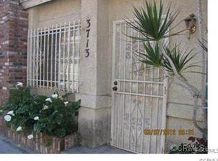 3713 Baldwin Ave, El Monte, CA 91731