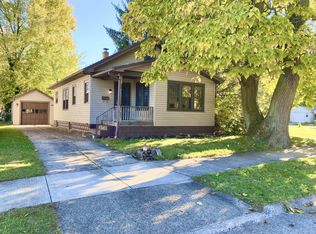 2817 Emerson Ave, Erie, PA 16508