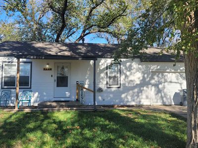 6440 S Ward Pkwy, Wichita, KS, 67217